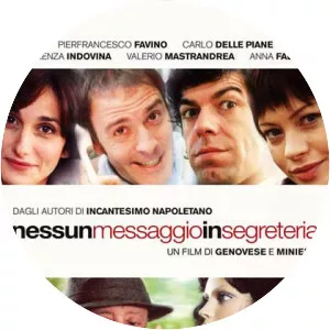 Sorry, You Can't Get Through!