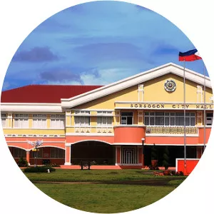 Sorsogon City