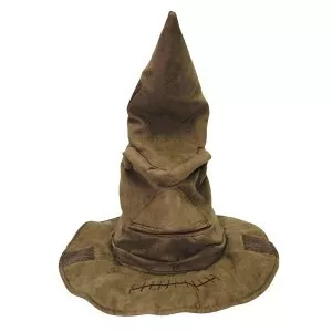 Sorting Hat - Harry Potter character