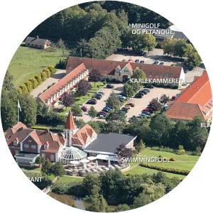 Sørup, Ringsted Municipality