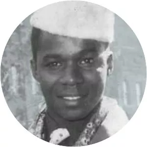 Sory Kandia Kouyaté