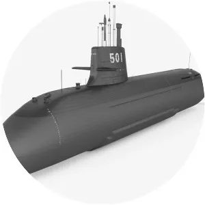 Sōryū-class submarine