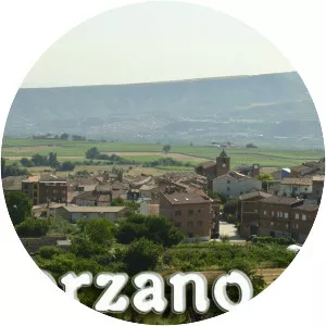 Sorzano