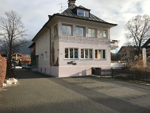 SOS-Kinderdorf Weilheim Kinder- und Familienzentrum Garmisch-Partenkirchen - Day care center in Garmisch-Partenkirchen, Germany