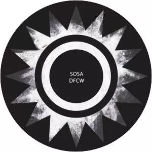 SOSA (UK) - Musical artist