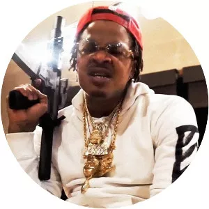 Sosamann - Musical artist