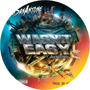 SoSanAntone - Musical artist