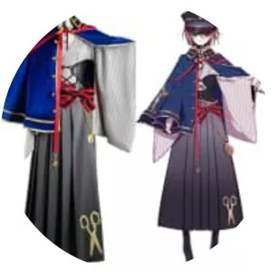 Soseiseki - Fictional character