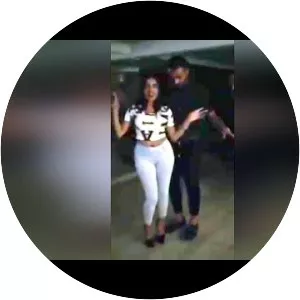 Sosha Makani - Iranian goalkeeper