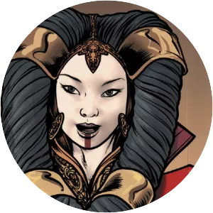 Sosha Soruna - Fictional character