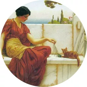 Sosipatra - Philosopher