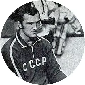 Soslan Andiyev - Olympic athlete