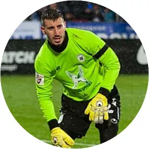 Soslan Dzhanayev - Russian football player