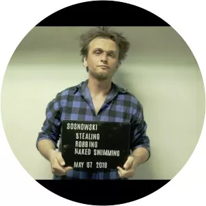 Sosnowski - Musician