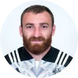 Soso Bekoshvili