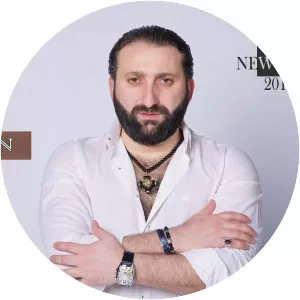 Soso Hayrapetyan - Musical artist