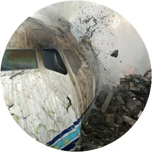 Sosoliso Airlines Flight 1145