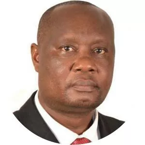 Sospeter Ojaamong - Kenyan Politician