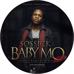 Sossick - Musical artist