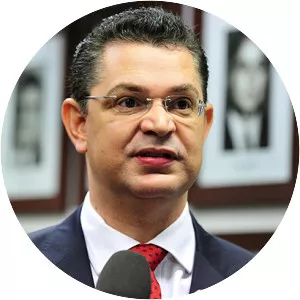 Sóstenes Cavalcante