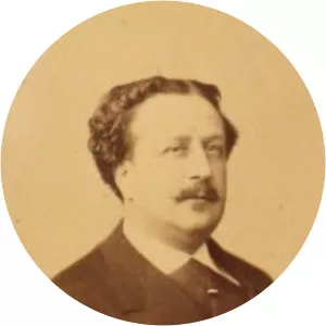 Sosthène de La Rochefoucauld