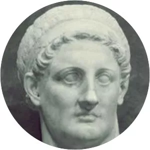 Sostratus of Cnidus photograph