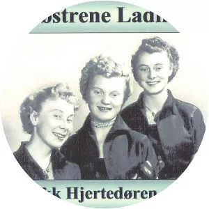Søstrene Ladim