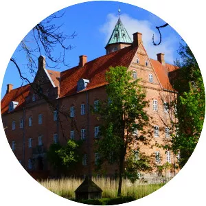 Sostrup Castle - 