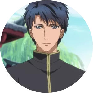 Sosuke Inukawa - Fictional character