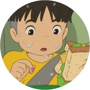 Sosuke - Fictional character