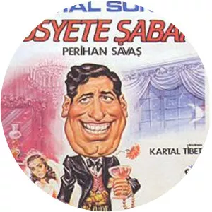 Sosyete Şaban