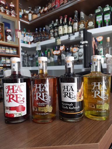 SOSYETE TEKEL - Alcohol retail monopoly