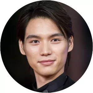 Sota Fukushi - Japanese actor