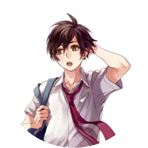 Sōta Mochizuki - Fictional character