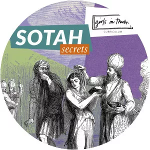 Sotah - Book