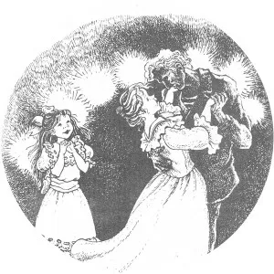 Sotaren - Fictional character