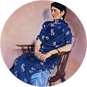 Sōtarō Yasui - Japanese painter