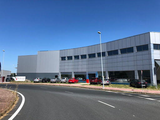 Sotega Noroeste SL - Corporate office in Spain