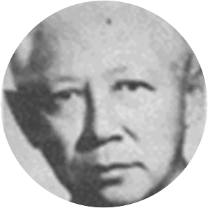 Sotero Cabahug - Former Secretary of National Defense of Philippines