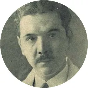 Sótero del Río Gundián