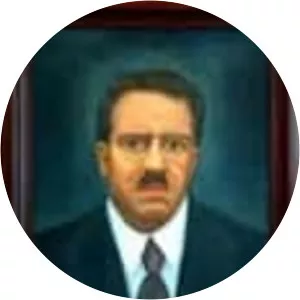 Sotero Prieto Rodríguez