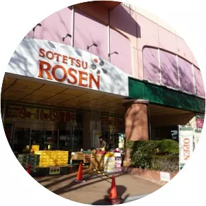 Sotetsu Rosen Co. , Ltd.