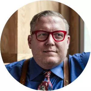 Sother Teague - Author