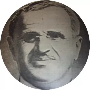 Sotir Peçi