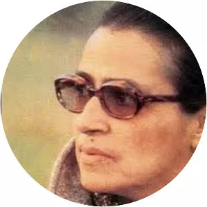 Sotiria Bellou - Greek singer