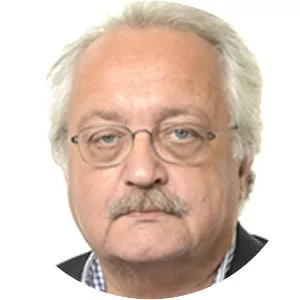 Sotirios Zarianopoulos