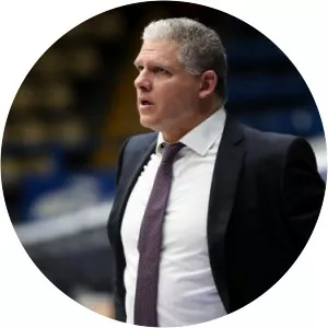 Sotiris Manolopoulos