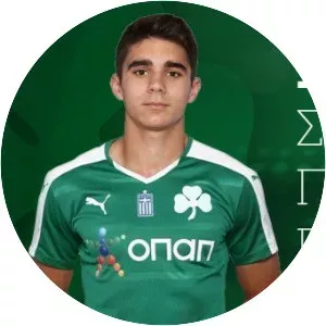 Sotiris Pantelis Pispas