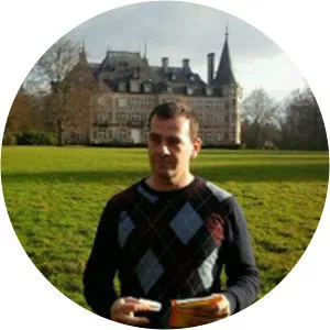 Sotiris Sofianopoulos