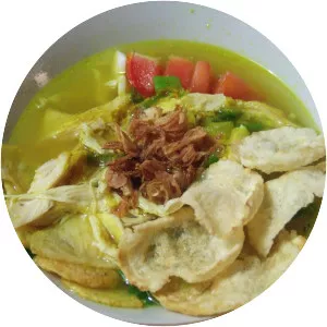 Soto ayam
